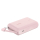 Powerbank Belkin Powerbank 10 000 mAh, 20W, wbudowany kabel USB-C, róż